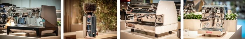 LA PAVONI