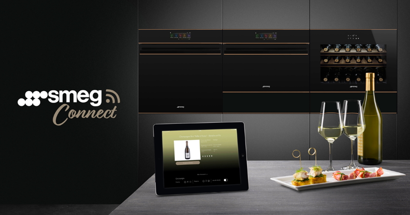 Smeg Connect