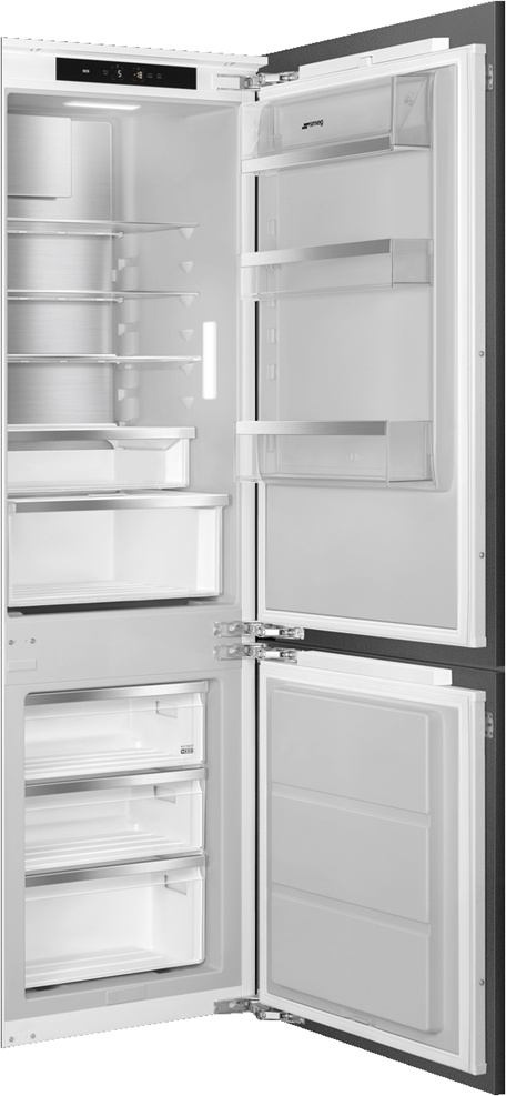 Холодильник SMEG C9174DN2D1 - 1