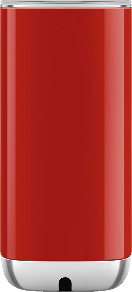 Вспениватель молока SMEG MFF02RDEU - 4