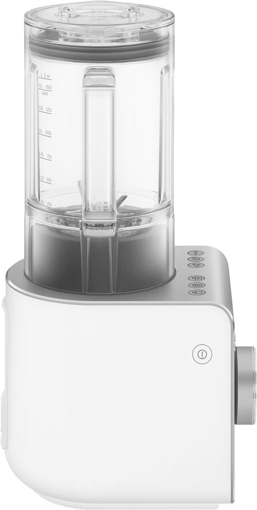 Блендер SMEG BLC02WHMEU - 4