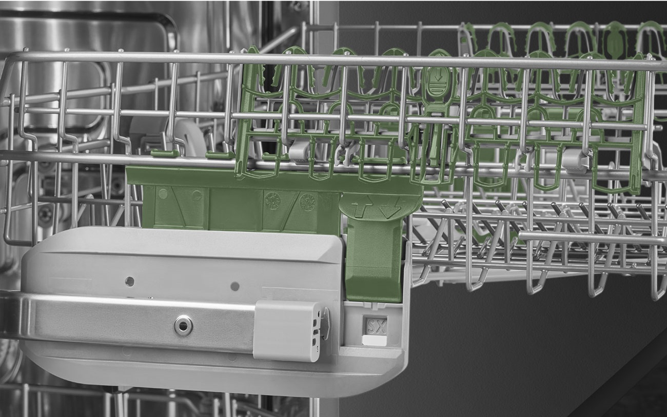 Посудомоечная машина SMEG STL5352C - 1