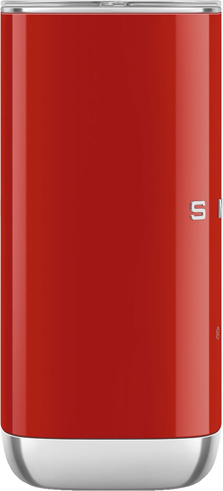 Вспениватель молока SMEG MFF02RDEU - 3