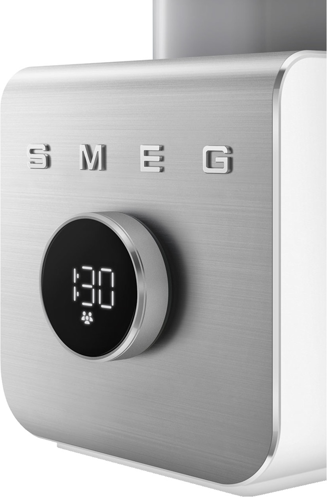 Блендер SMEG BLC02WHMEU - 6