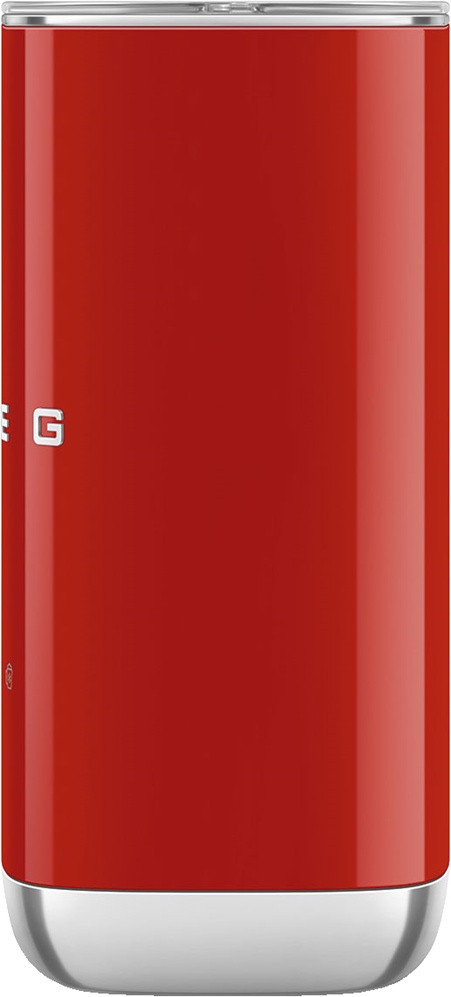 Вспениватель молока SMEG MFF02RDEU - 2