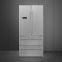 Холодильник SMEG FQ55FXDF-7