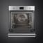 Электрический духовой шкаф SMEG SO6302M2X-0
