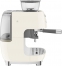 Кофемашина SMEG EGF03CREU-2