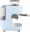 Кофемашина SMEG EGF03PBEU-2