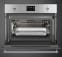 Электрический духовой шкаф SMEG SO4302S3X-1