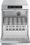 Стаканомоечная машина SMEG SPG403MS-1