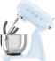 Планетарный миксер SMEG SMF03PBEU-5