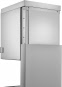 Купольная посудомоечная машина SMEG HTY520DSH-1