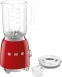 Блендер SMEG BLF03RDEU-2