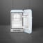 Минибар SMEG FAB5RPB5-0