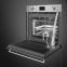Электрический духовой шкаф SMEG SO6303APX-1