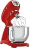 Планетарный миксер SMEG SMF03RDEU-5