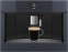 Встраиваемая кофемашина SMEG CMS4104GRU-2