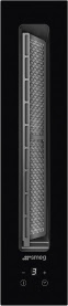 Вытяжка SMEG KDH12WLD-1