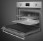 Электрический духовой шкаф SMEG SO4302S3X-2