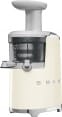 Шнековая соковыжималка SMEG SJF01CREU-0