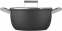 Кастрюля SMEG CKFC2411BLM-0