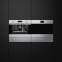 Встраиваемая кофемашина SMEG CMS4303X-2