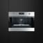 Встраиваемая кофемашина SMEG CMS4303X-0