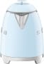 Мини-чайник SMEG KLF05PBEU-1