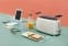 Тостер SMEG TSF02CREU-5