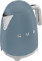 Чайник SMEG KLF03SBMEU-2