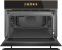 Электрический духовой шкаф SMEG SO4606WAPNR-5