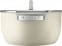 Кастрюля SMEG CKFC2611CRM-1