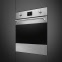 Электрический духовой шкаф SMEG SO6302TX-5