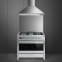 Газовая плита SMEG A2-81-0