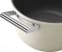 Кастрюля SMEG CKFC2611CRM-5