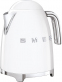 Чайник SMEG KLF03WHEU-0