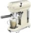 Кофемашина SMEG ECF01CREU-4