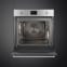 Электрический духовой шкаф SMEG SO6302TX-0