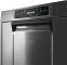 Стаканомоечная машина SMEG SPG425S-4