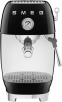 Кофемашина SMEG ECF03BLEU-1
