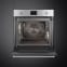 Электрический духовой шкаф SMEG SOP6302S2PX-0