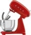 Планетарный миксер SMEG SMF03RDEU-1