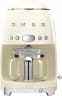 Капельная кофеварка SMEG DCF02CREU-0