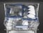 Посудомоечная машина SMEG STL333CL-0