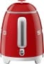 Мини-чайник SMEG KLF05RDEU-1