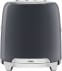 Тостер SMEG TSF01GREU-2