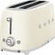 Тостер SMEG TSF02CREU-1