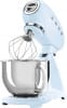 Планетарный миксер SMEG SMF03PBEU-4
