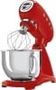 Планетарный миксер SMEG SMF03RDEU-2